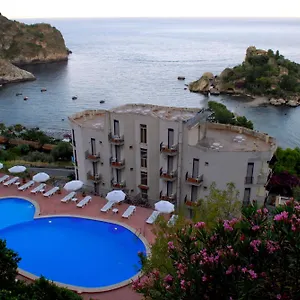 3* Szálloda Isola Bella