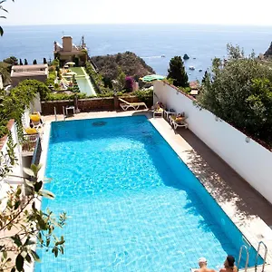 4* Szálloda Ipanema