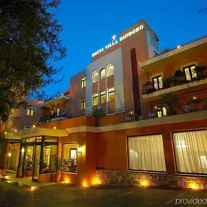 4* Szálloda Diodoro