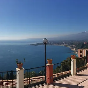 3* Szálloda Elios Tao