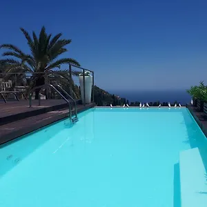 3* Szálloda Il Piccolo Giardino Gh ***superior