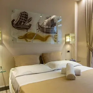 Appartement Le Jardin, Taormine