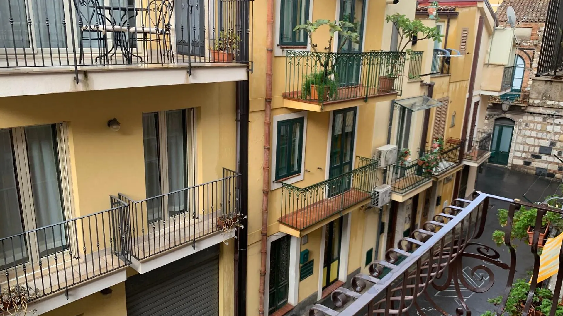 Avaja - Caterina'S Apartment Taormina
