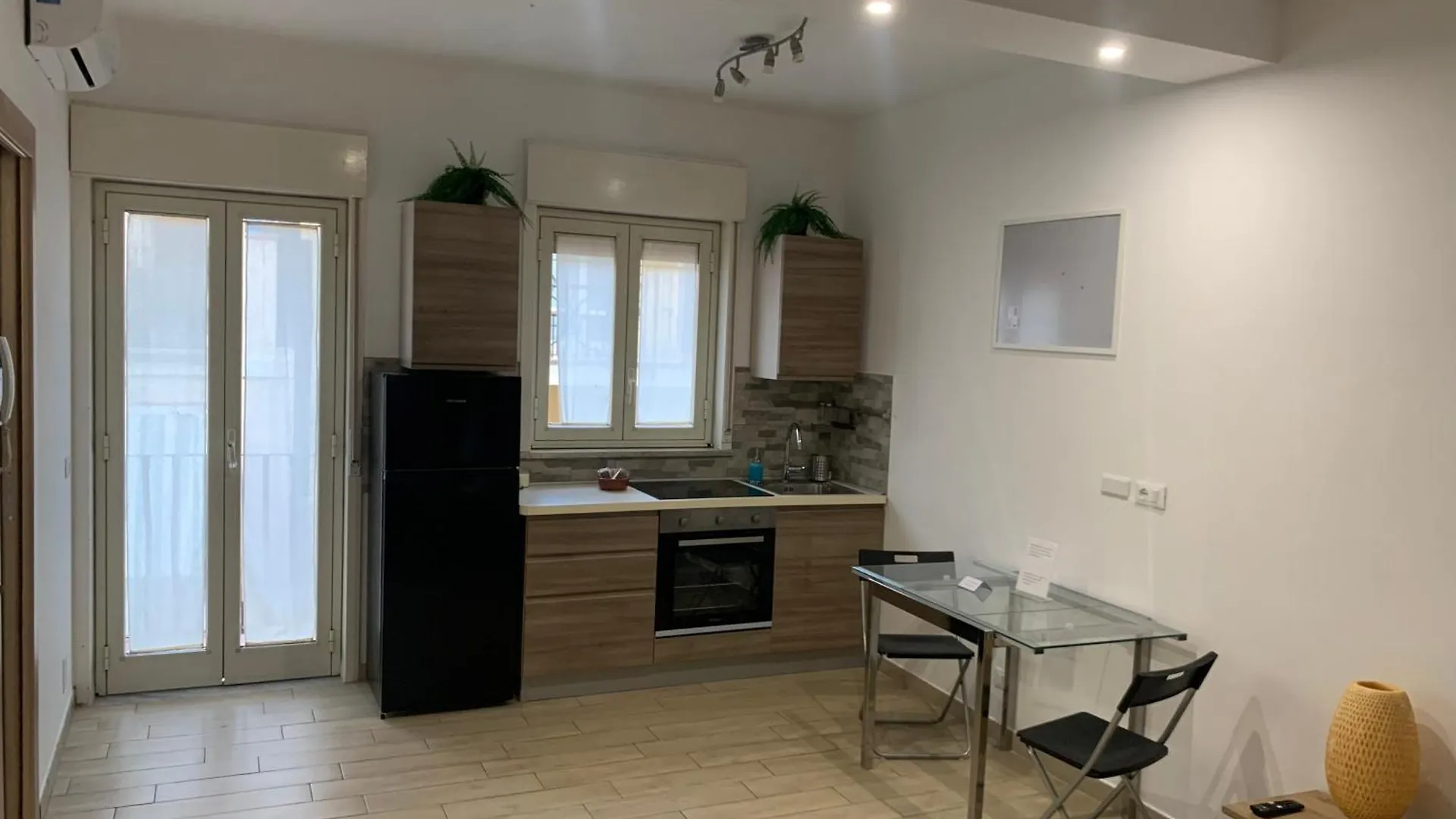 Avaja - Caterina\'S Apartment location